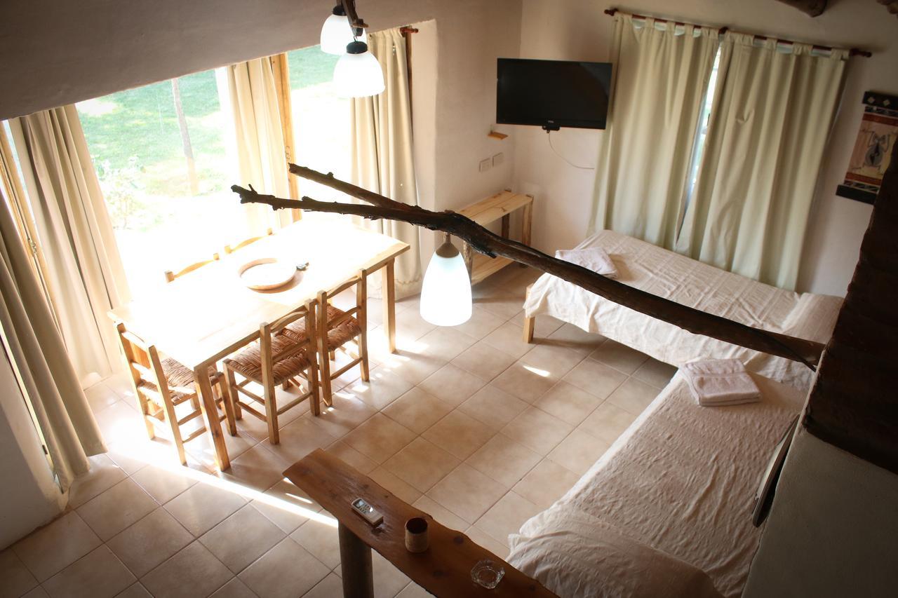Cabanas El Pueblo Escondido Hotel San Rafael  Room photo
