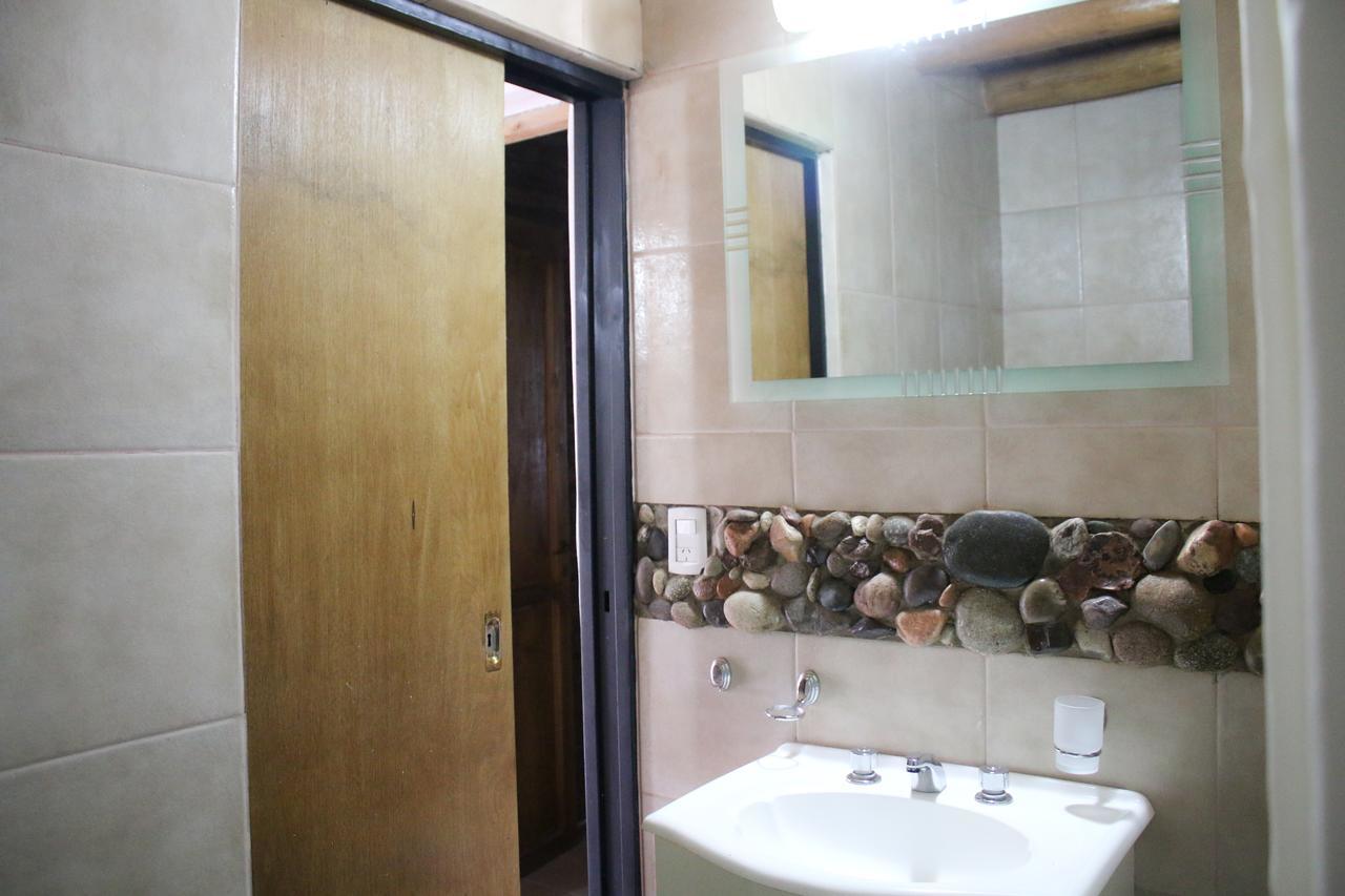 Cabanas El Pueblo Escondido Hotel San Rafael  Room photo